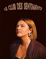 Book the best tickets for Louane - Casino - Barriere -  November 7, 2023