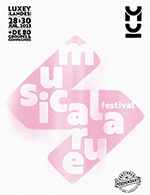 Book the best tickets for Festival Musicalarue - 2 Jours - Village De Luxey - From July 28, 2023 to July 30, 2023