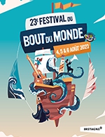 Réservez les meilleures places pour Festival Du Bout Du Monde - 2 Jours - Prairie De Landaoudec - Du 5 août 2023 au 6 août 2023