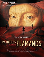 Book the best tickets for Peintres Flamands - Paris Expo - Hall 5 - From December 14, 2022 to February 12, 2023