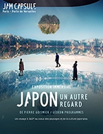 Book the best tickets for Japon, Un Autre Regard - Paris Expo - Hall 5 - From December 14, 2022 to February 12, 2023