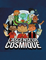 Réservez les meilleures places pour L'ascenseur Cosmique Par Monsieur Lune - La Seine Musicale - Salle Riffx - Le 29 mars 2023