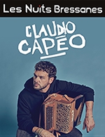 Book the best tickets for Claudio Capeo - Matt Pokora - Stade De Bram -  July 8, 2023