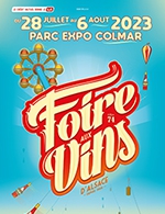 Réservez les meilleures places pour Florent Pagny - Theatre De Plein Air - Parc Expo - Le 30 juillet 2023