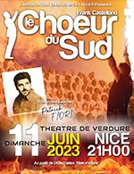 Réservez les meilleures places pour Le Choeur Du Sud - Theatre De Verdure - Le 11 juin 2023