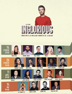 Book the best tickets for Inglorious Comedy Club - Le Grand Point Virgule - From February 28, 2023 to May 16, 2023