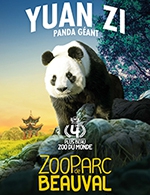 Réservez les meilleures places pour Zooparc De Beauval - Billet 2 Jours Date - Zooparc De Beauval - Du 22 août 2023 au 31 décembre 2023