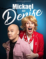 Book the best tickets for Denise - Le K -  February 4, 2024