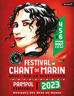 Book the best tickets for Festival Du Chant De Marin 2023 - 1 Jour - Port De Paimpol - From August 4, 2023 to August 6, 2023