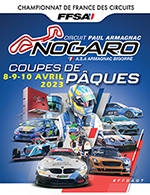 Réservez les meilleures places pour Coupes De Paques 2023 - Circuit Paul Armagnac - Du 8 avril 2023 au 10 avril 2023 Réservez les meilleures places pour Coupes De Paques 2023 - Circuit Paul Armagnac - Du 8 avril 2023 au 10 avril 2023