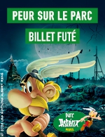 Réservez les meilleures places pour Parc Asterix - Billet Fute 2023 - Parc Asterix - Du 22 août 2023 au 5 novembre 2023