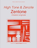 Book the best tickets for Zentone - 6mic -  Apr 20, 2023
