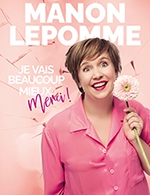 Book the best tickets for Manon Lepomme - Compagnie Du Cafe Theatre - Grande Salle - From October 17, 2023 to October 21, 2023