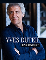 Réservez les meilleures places pour Yves Duteil - L'atmosphere - Le 13 mai 2023