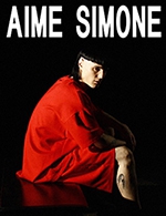 Réservez les meilleures places pour Aime Simone - Le Transbordeur - Le 2 mai 2023