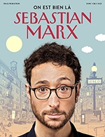 Réservez les meilleures places pour Sebastian Marx - Petit Palais Des Glaces - Du 3 mars 2023 au 8 avril 2023