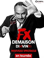 Book the best tickets for Fx Demaison - Ferme Des Communes -  May 12, 2023