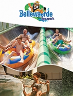 Book the best tickets for Bellewaerde Aquapark - Bellewaerde Aquapark - From January 16, 2023 to December 31, 2023