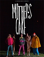 Book the best tickets for Mother's Cake + Baron Crane - La Maroquinerie -  April 16, 2023