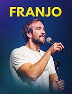 Book the best tickets for Franjo Reno - Le K -  Feb 2, 2024