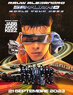 Réservez les meilleures places pour Rauw Alejandro - Accor Arena - Le 21 sept. 2023 Réservez les meilleures places pour Rauw Alejandro - Accor Arena - Le 21 sept. 2023