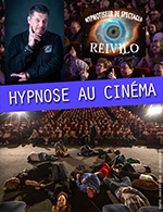 Réservez les meilleures places pour Hypnose Au Cinema - Cinema Agnes Varda - La Tranche Sur Mer - Du 26 juillet 2023 au 18 août 2023