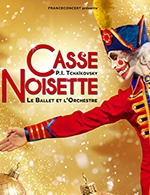 Réservez les meilleures places pour Casse-noisette - Ballet Et Orchestre - Zenith D'amiens - Le 21 déc. 2023