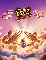 Book the best tickets for Delta Festival 2023 - Pass 2 Jours - Plages Du Prado - From Aug 23, 2023 to Aug 27, 2023