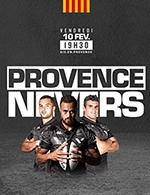 Réservez les meilleures places pour Provence Rugby / Nevers - Stade Maurice David - Aix En Provence - Le 10 février 2023 Réservez les meilleures places pour Provence Rugby / Nevers - Stade Maurice David - Aix En Provence - Le 10 février 2023