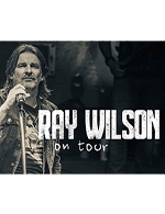 Book the best tickets for Ray Wilson - Salle Cassiopee -  May 12, 2023