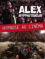 Réservez les meilleures places pour Hypnose Au Cinema - Cinema Le Normandy - Le 2 juin 2023