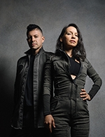 Book the best tickets for Rodrigo Y Gabriela - Theatre Des Bouffes Du Nord - From April 25, 2023 to April 26, 2023
