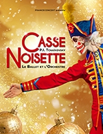 Réservez les meilleures places pour Casse-noisette - Ballet Et Orchestre - Zenith D'orleans - Le 6 février 2024