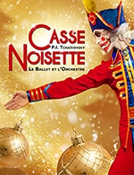 Réservez les meilleures places pour Casse-noisette - Ballet Et Orchestre - Zenith De Lille - Le 26 décembre 2023
