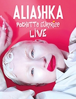 Book the best tickets for Aliashka - Les Etoiles -  June 6, 2023