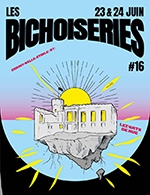 Book the best tickets for Festival Les Bichoiseries - Pass 1 Jour - Exterieur - From June 23, 2023 to June 24, 2023