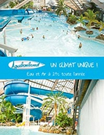 Réservez les meilleures places pour Aquaboulevard - Paris - Aquaboulevard - Du 22 août 2023 au 31 décembre 2023