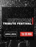 Réservez les meilleures places pour Octopus Tribute Festival-pass 1 Jour - Arena Stade Couvert - Du 19 mai 2023 au 20 mai 2023