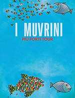 Book the best tickets for I Muvrini - Gare Du Midi -  October 23, 2023