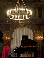 Réservez les meilleures places pour Chopin Schubert Satie Beethoven - Eglise Saint-ephrem - Du 1 mars 2023 au 29 mai 2023