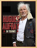 Book the best tickets for Hugues Aufray - Espace Tartalin -  June 24, 2023