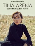 Réservez les meilleures places pour Tina Arena - Salle Pleyel - Le 16 novembre 2023