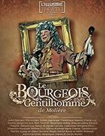 Réservez les meilleures places pour Le Bourgeois Gentilhomme - Illustre Theatre - Du 13 juillet 2023 au 31 août 2023