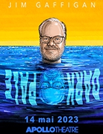 Book the best tickets for Jim Gaffigan - Apollo Theatre -  May 14, 2023
