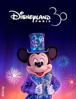 Réservez les meilleures places pour Disney Billet Date 1 Jour - Disneyland Paris - Du 2 mai 2023 au 27 mars 2024