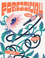 Book the best tickets for Foreztival 2023 - Trelins -  Plein Air - From Aug 4, 2023 to Aug 6, 2023