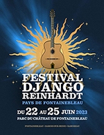 Réservez les meilleures places pour Jour 1 - Festival Django Reinhardt - Prairie Du Bois D'hyver - Le 22 juin 2023