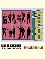 Book the best tickets for Wilco - Le Bikini -  August 22, 2023