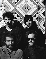 Book the best tickets for Allah-las - Le Trianon -  September 9, 2023