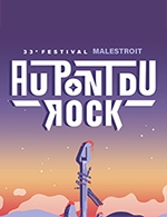 Book the best tickets for Festival Au Pont Du Rock - Pass 2 Jours - Espace Maurice Melois - From Aug 4, 2023 to Aug 5, 2023